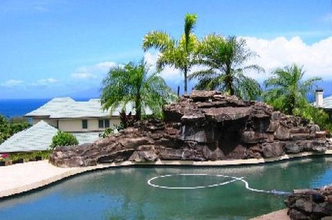 Maui's best swimming pool construction in Maui county, HI - Pool Pro