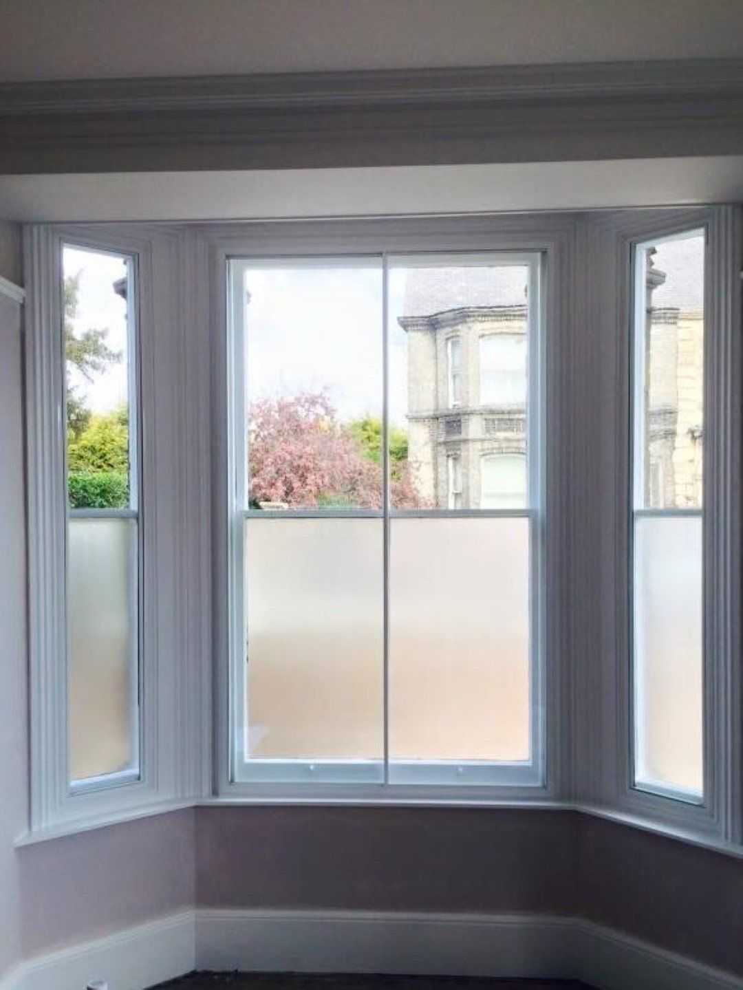 Secondary Glazing Design Thame Windmill Windows