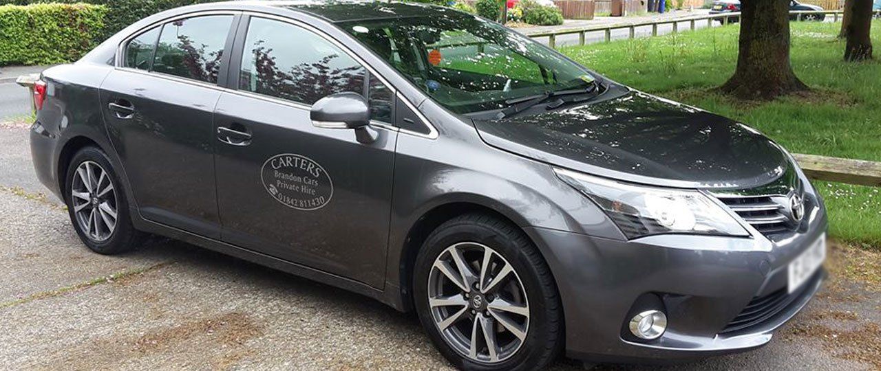 Taxi services, Carters Brandon Cars, Suffolk Taxi services, Carters Brandon Cars, Suffolk