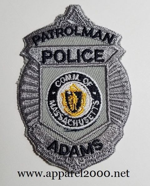Download Police Patches and Emblems - USA