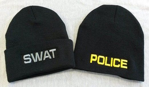 Download Winter Police Hats - Knit Beanies and Watch Caps