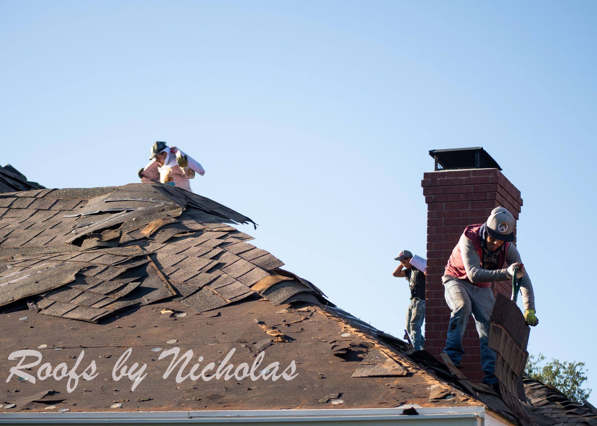 Roofing Gallery Midland, Odessa & Big Spring, TX Roofs By Nicholas