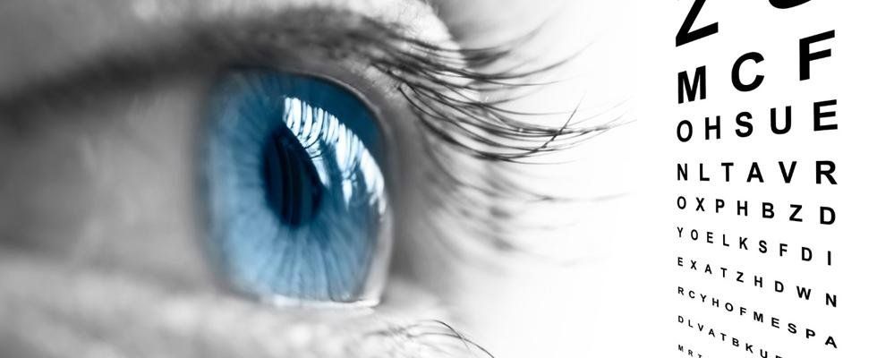 Glaucoma Oculista Dr Varese La Spezia