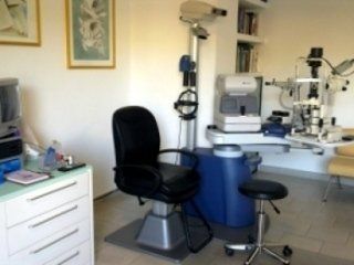 Oculista La Spezia Dr Varese intervento di cataratta, laser, visite oftalmologiche pediatriche