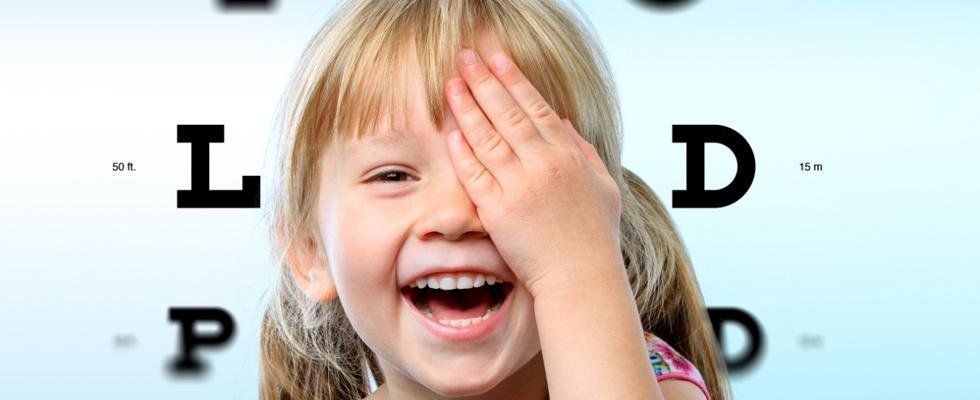 Oculista per bambini Oculista Dr Varese La Spezia