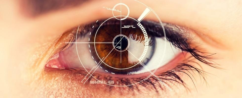 Laser terapia difetti visivi Oculista Dr Varese La Spezia Pisa