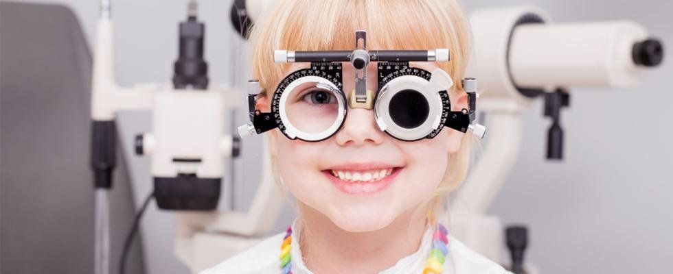 Visita ortottica Oculista Dr Varese La Spezia