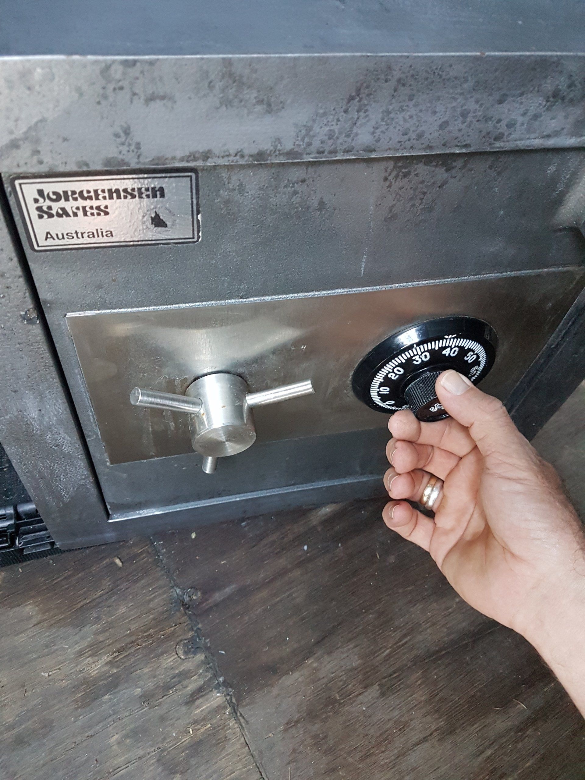 Safes & Safe Locks in Caboolture Morayfield Locksmiths