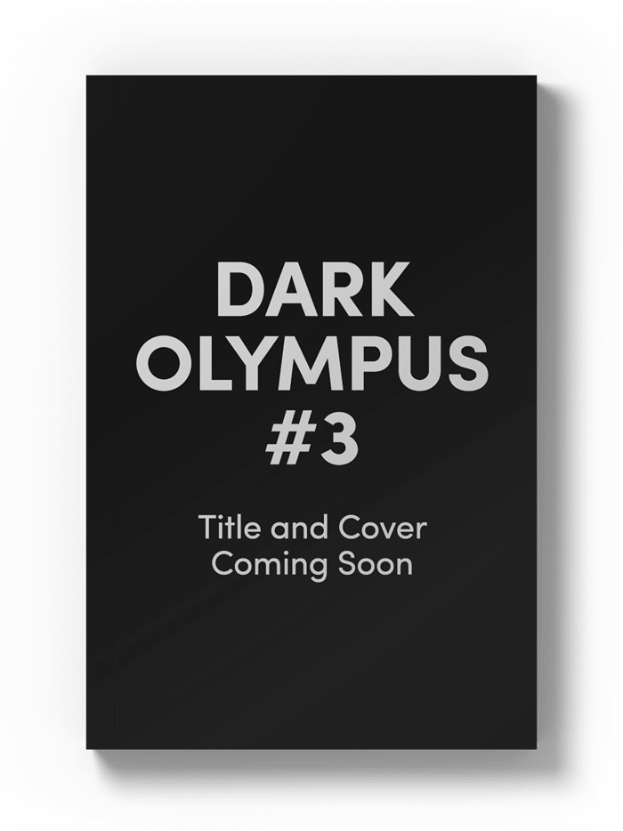 dark olympus series order