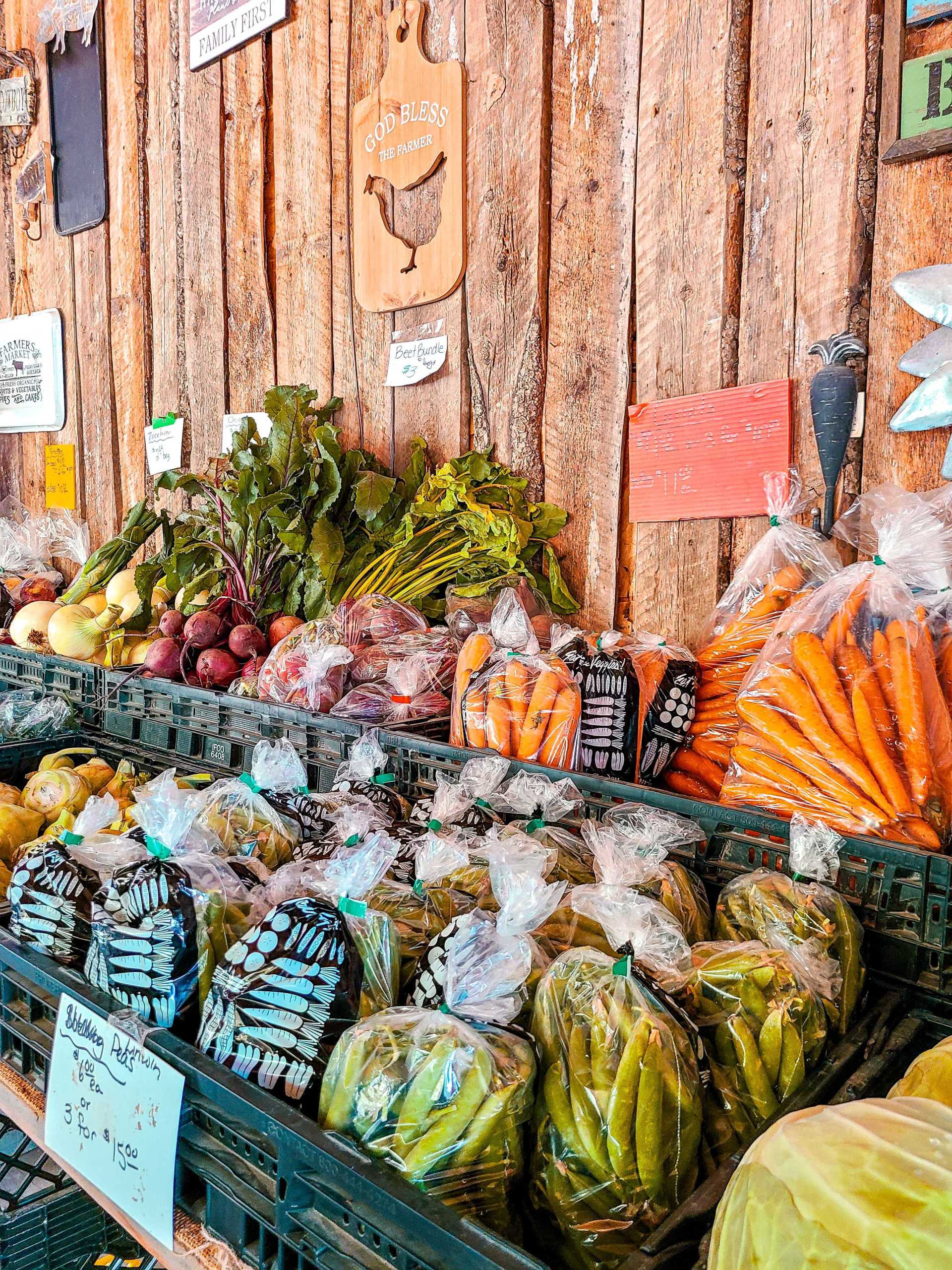 The Berry Barn Fresh Saskatoon Berries, Bakery, and Restaurant