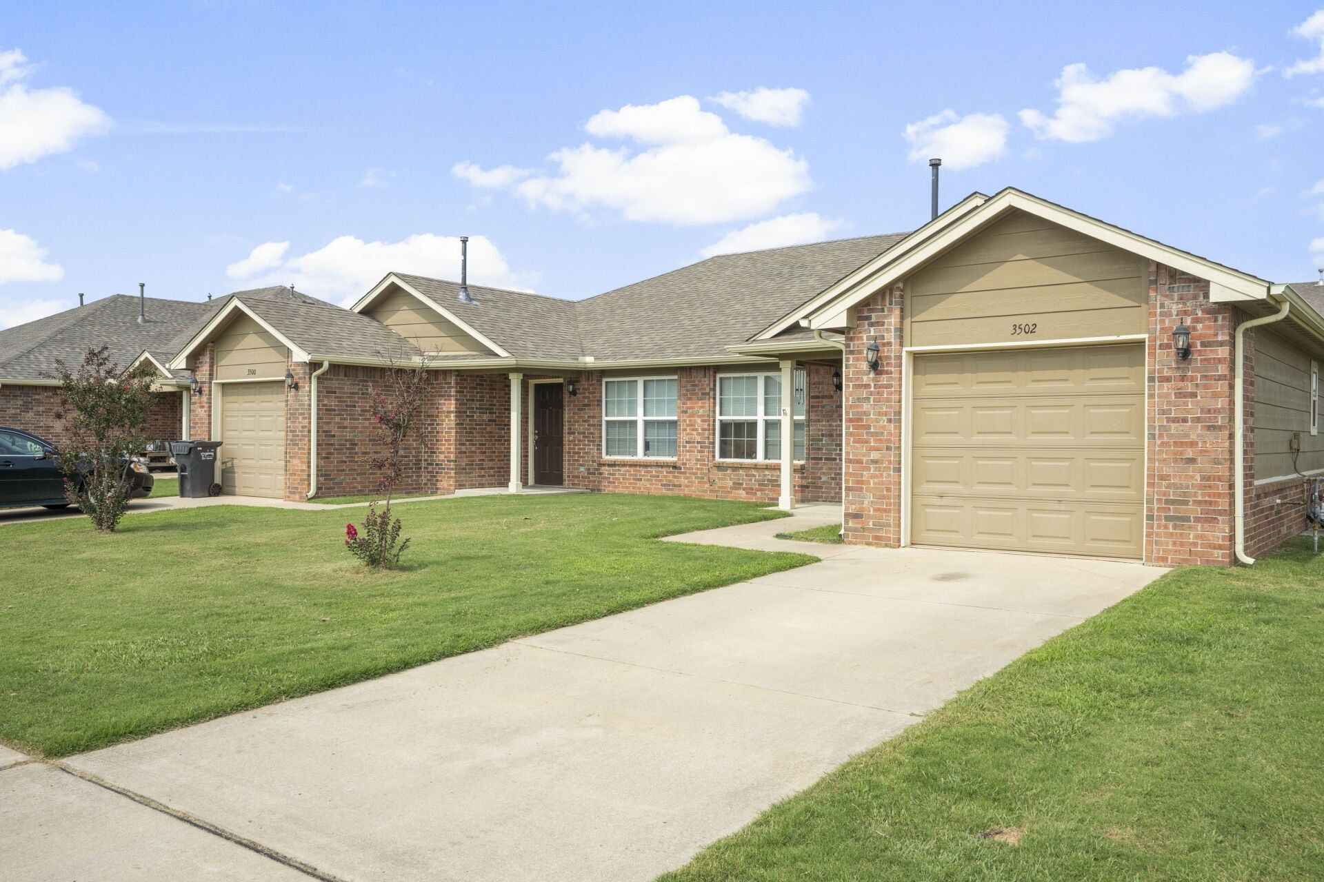 Glen Eagles Duplexes