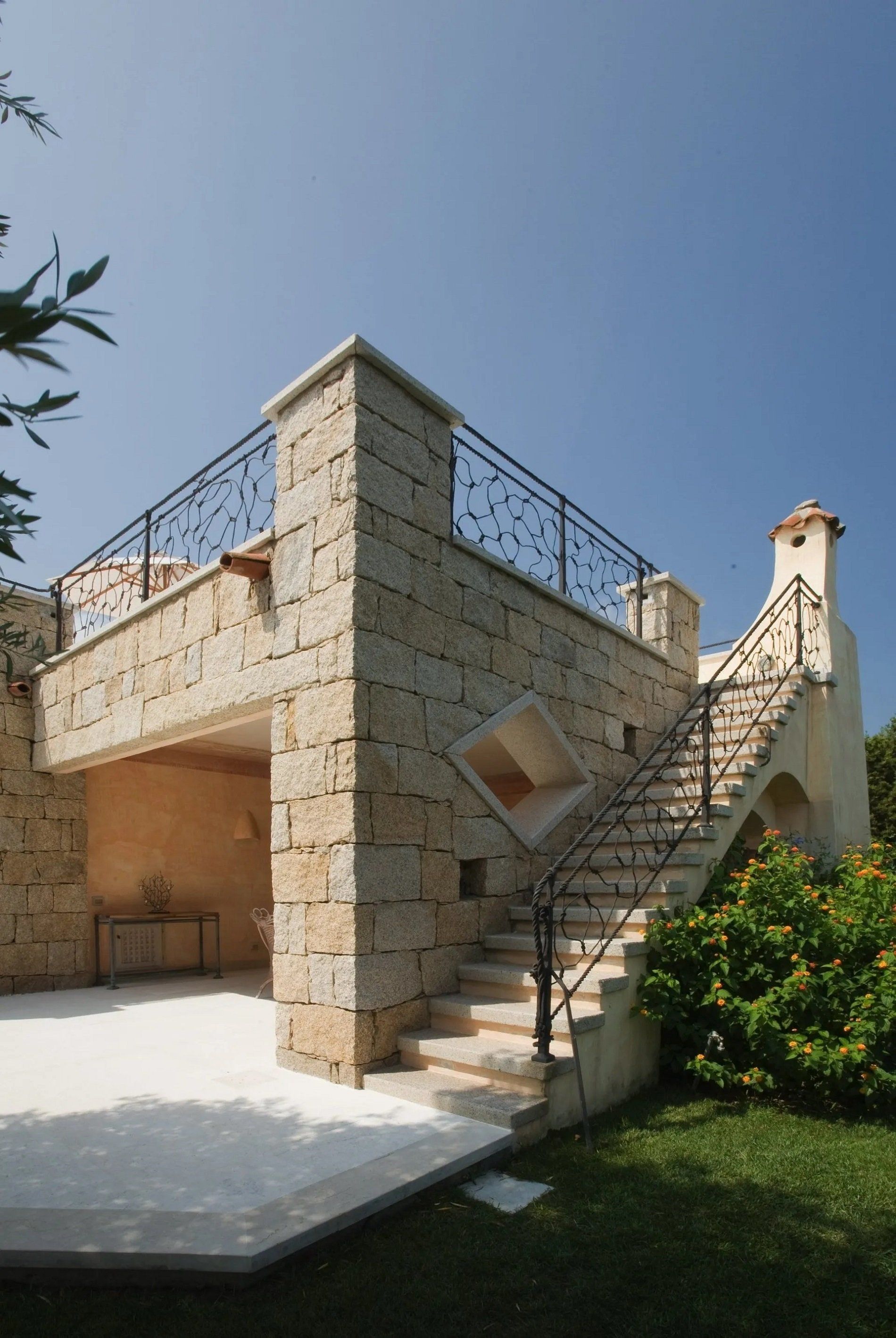 Materiali e lavorazioni