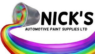 ipaint nick ipaint nick