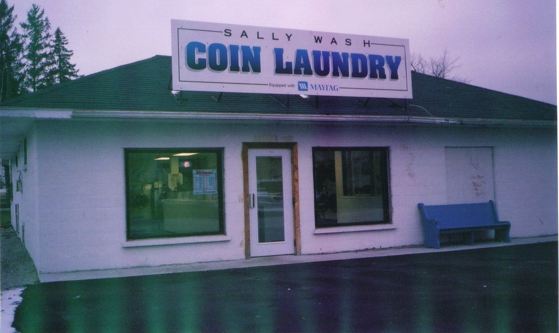 Ladybug Laundry photo 1