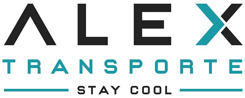 Alex Transporte logo