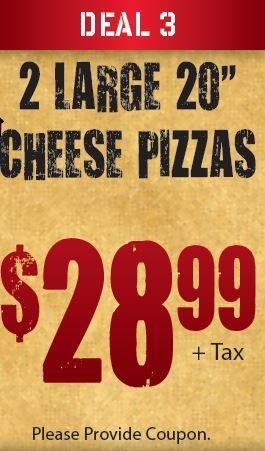 Michaelangelo's of Greenville - Greenville, NC - Coupons