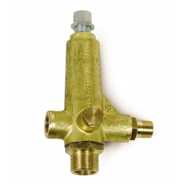 Pressure Washer Unloader Valves in Little Rock Arkansas