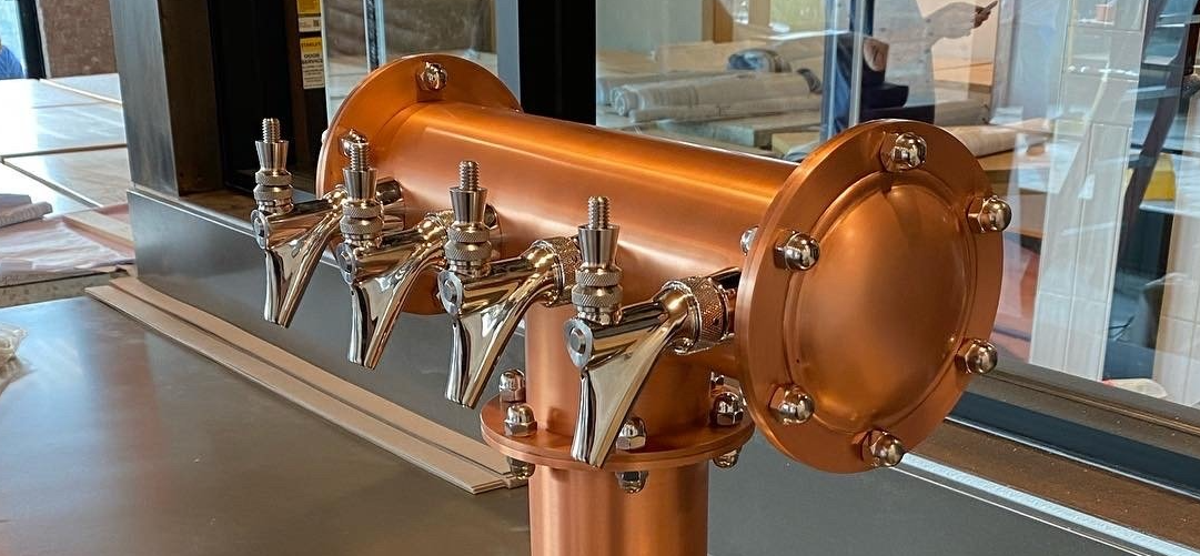 How Much is a Beer Tap System?