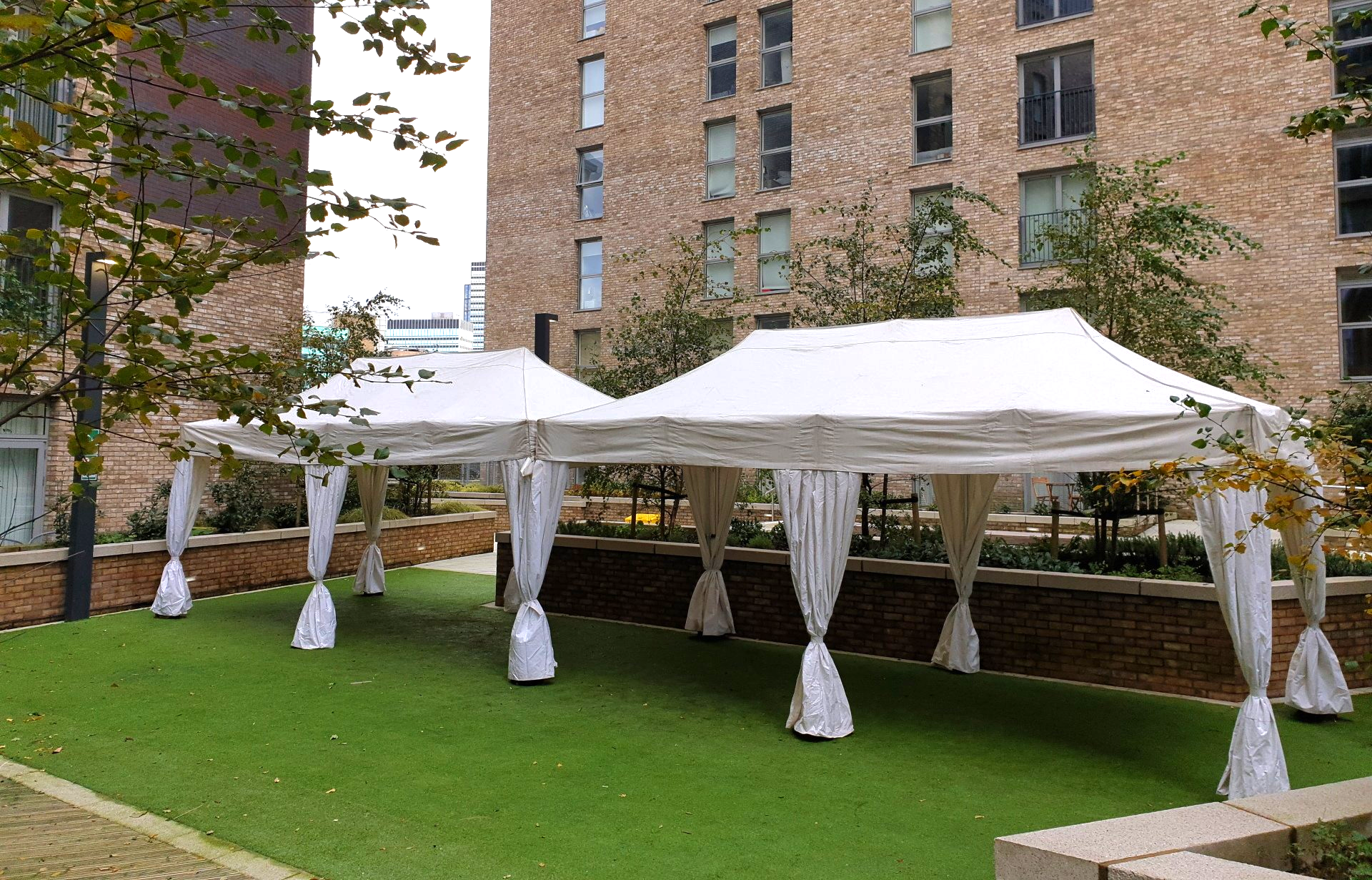 Marquee hire Manchester, Party tent & Gazebo hire Manchester