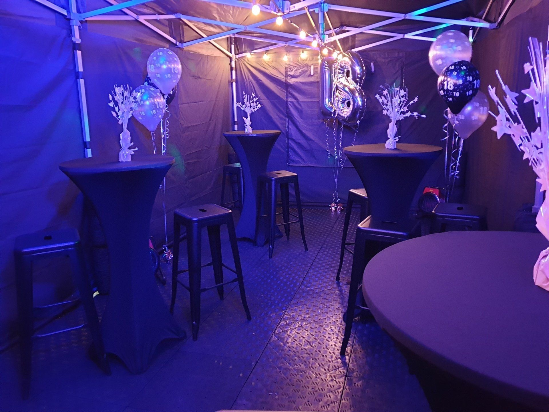 Marquee Hire Manchester Gazebo Hire & Party Tent Hire Manchester