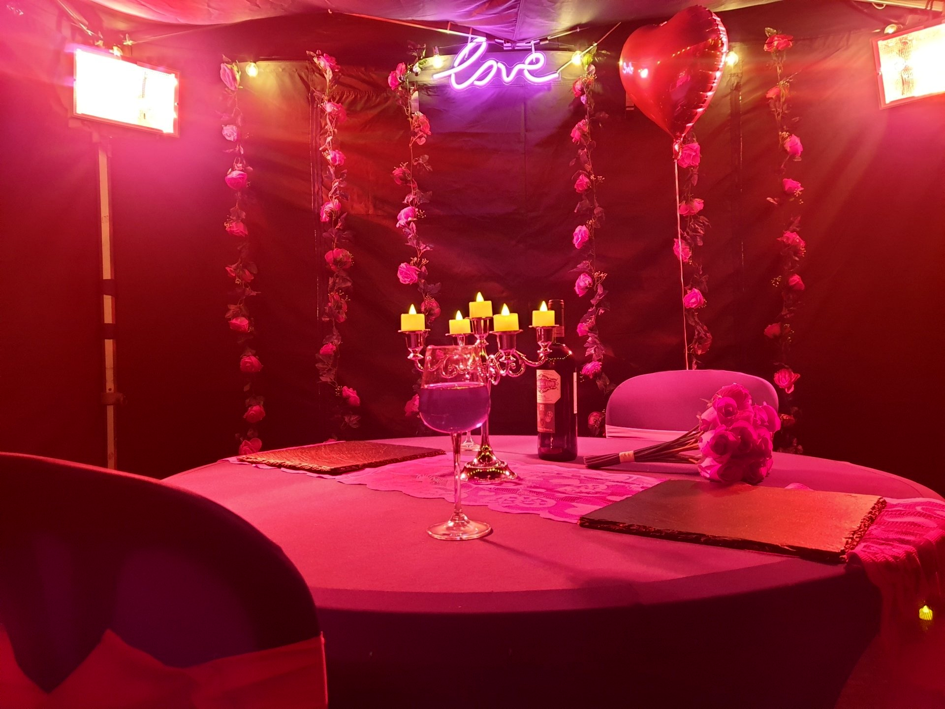 Marquee hire Manchester, Party tent & Gazebo hire Manchester