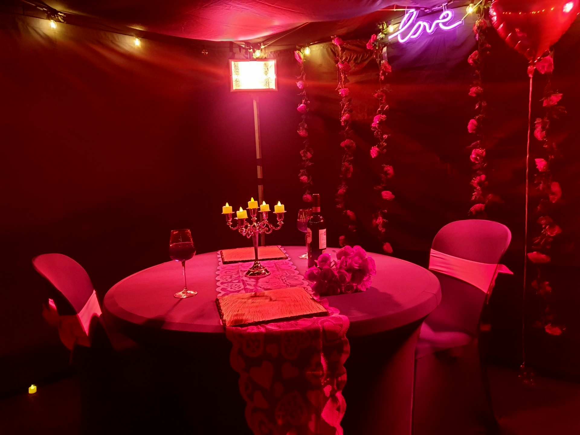 Marquee hire Manchester, Party tent & Gazebo hire Manchester