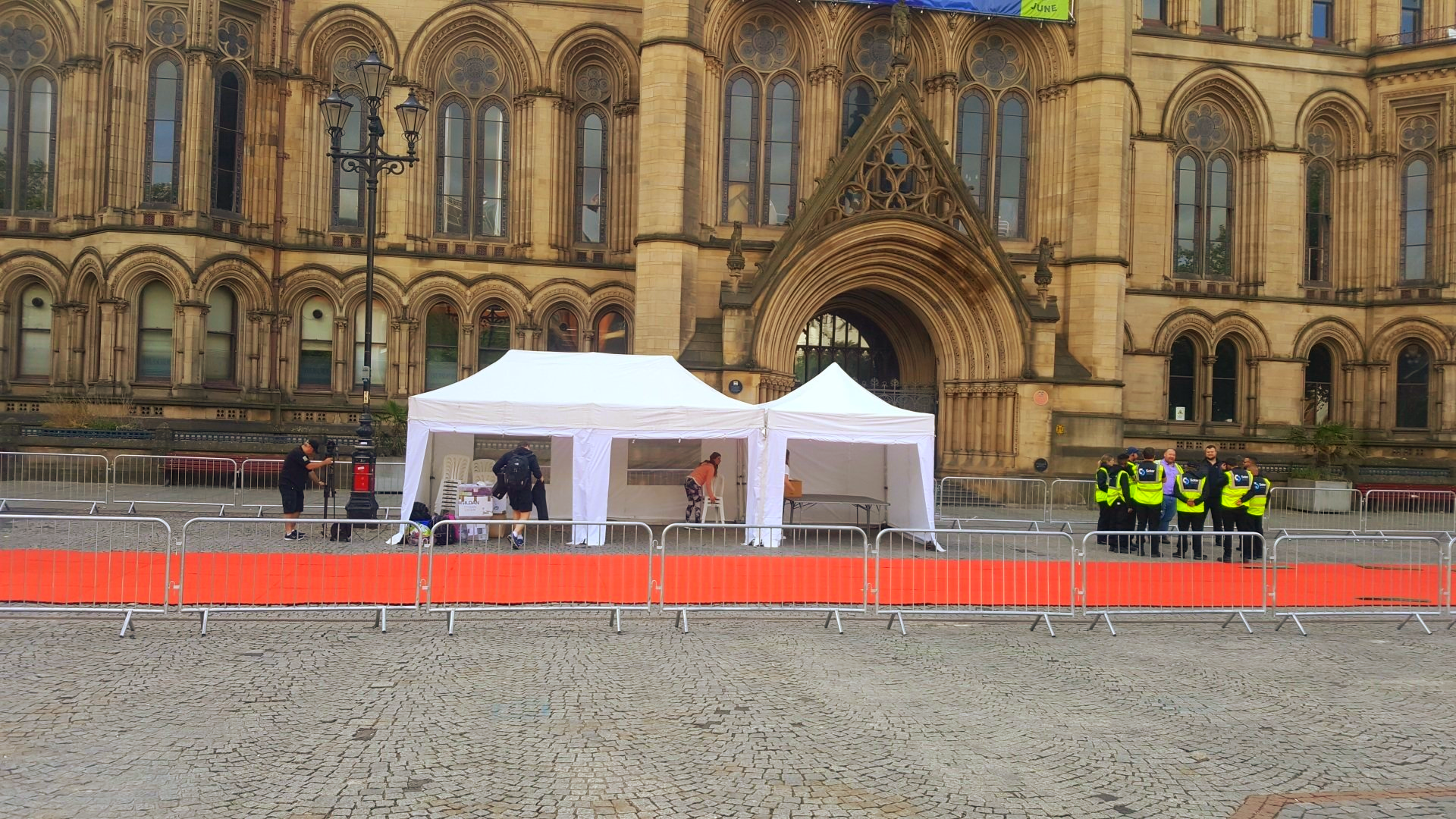 Marquee hire Manchester, Party tent & Gazebo hire Manchester