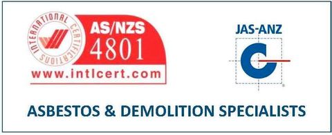 asbestos & demolition specialists
