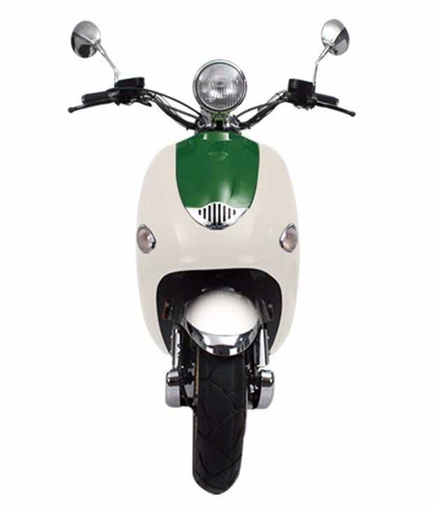 Affordable scooter in London