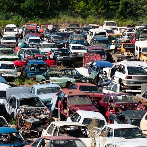 Metal Recycling in the Perth Metro | West Coast Metals Recycling Pty Ltd
