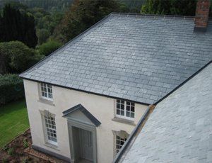 High Quality Roofing Slate Supplier Mill Hill Slate Quarries