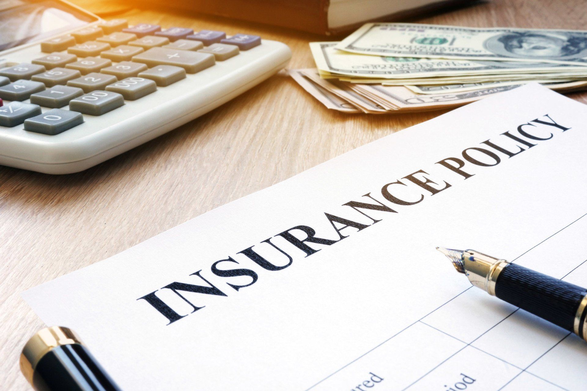About Us l Ithaca, NY l Larkin Insurance About Us l Ithaca, NY l Larkin Insurance