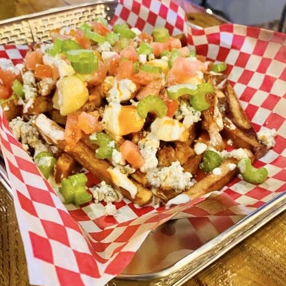 The Spud Jr. Bar & Restaurant East Grand Forks, MN