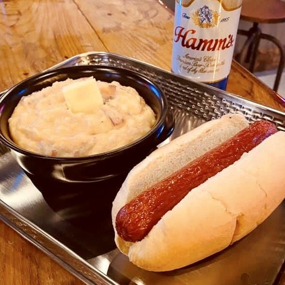 The Spud Jr. Bar & Restaurant East Grand Forks, MN