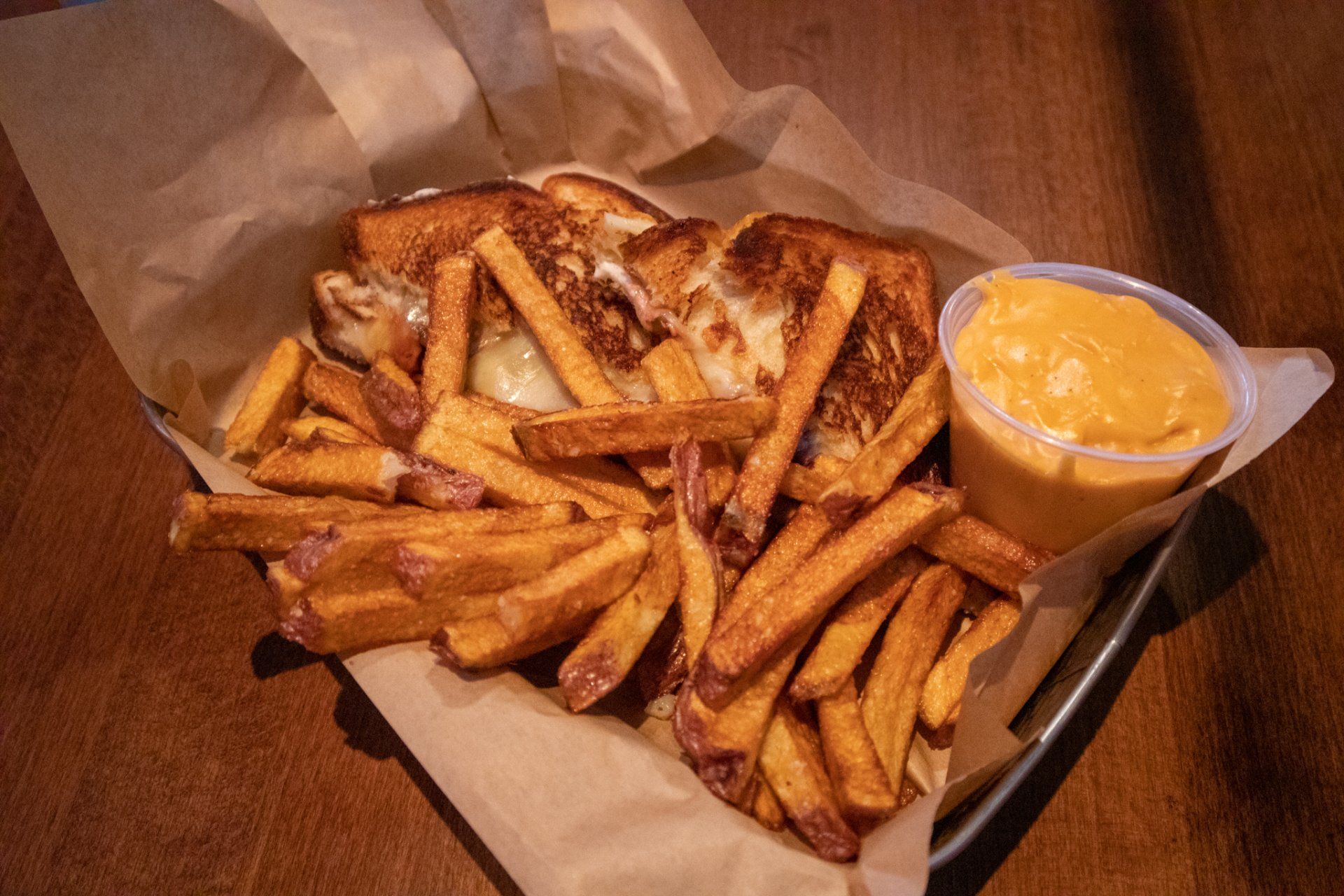 The Spud Jr. Bar & Restaurant East Grand Forks, MN