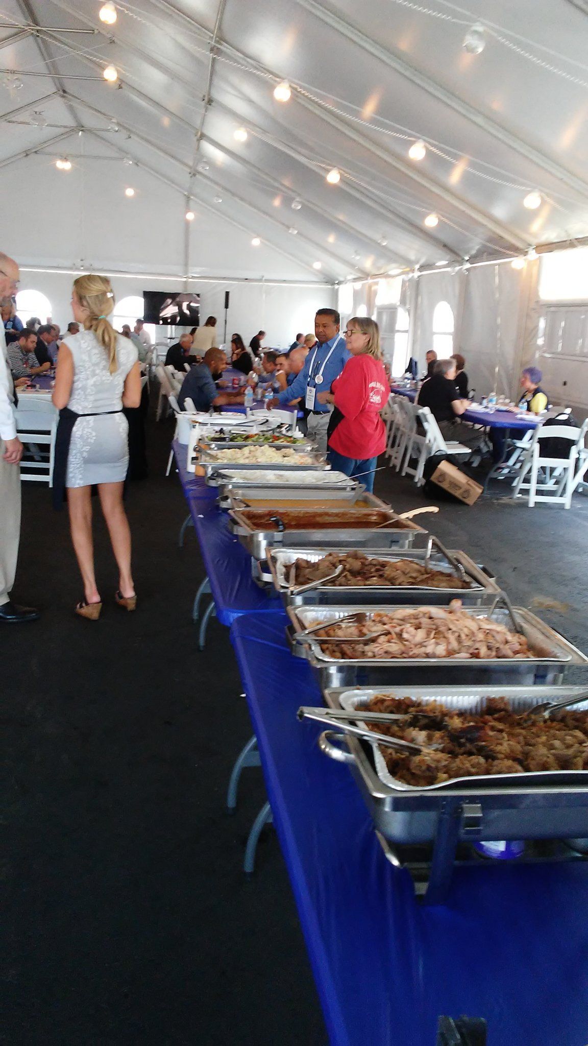 BBQ Catering in Fayetteville & Bentonville, AR