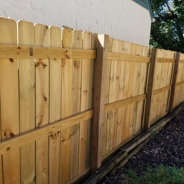 Crownsville Fence Company