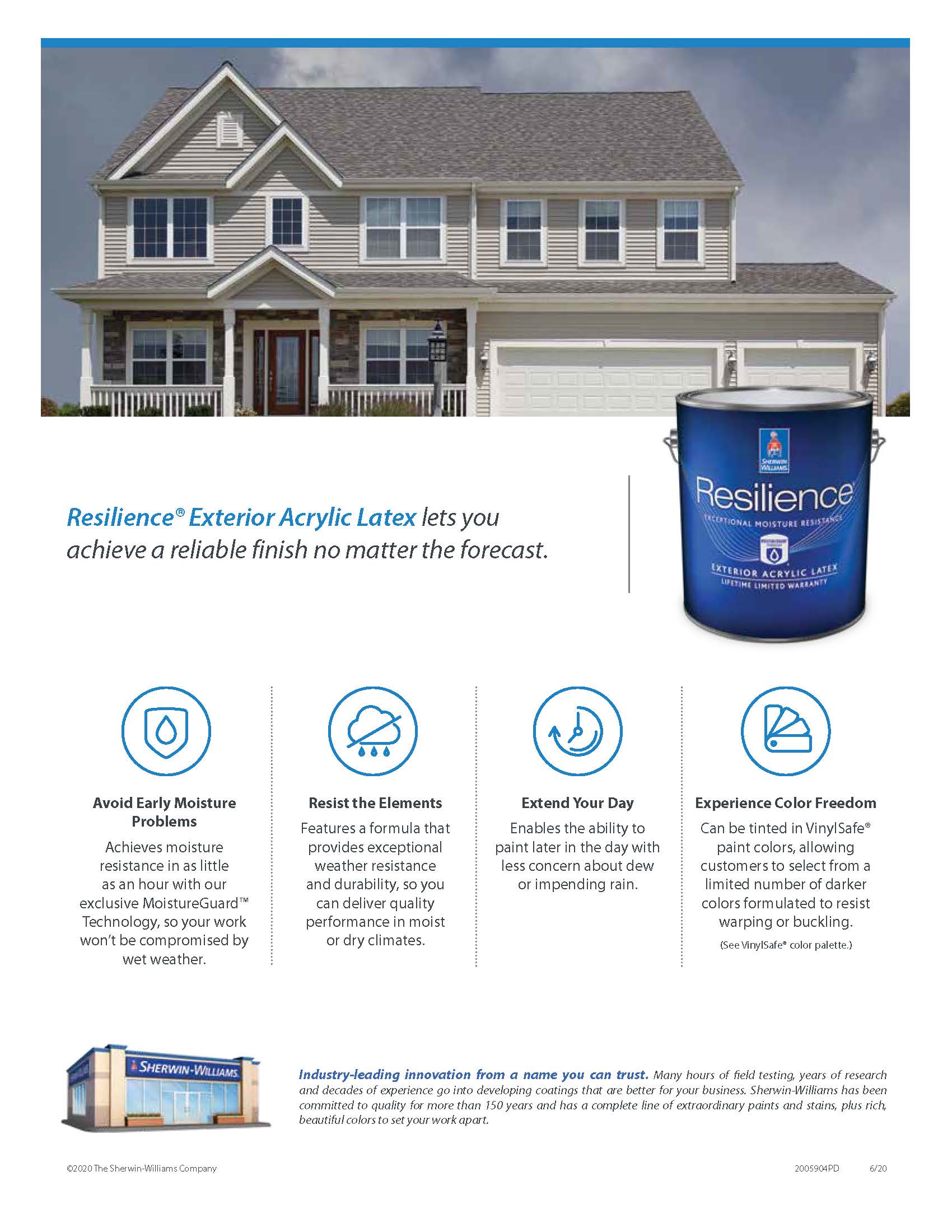 sherwin williams durations