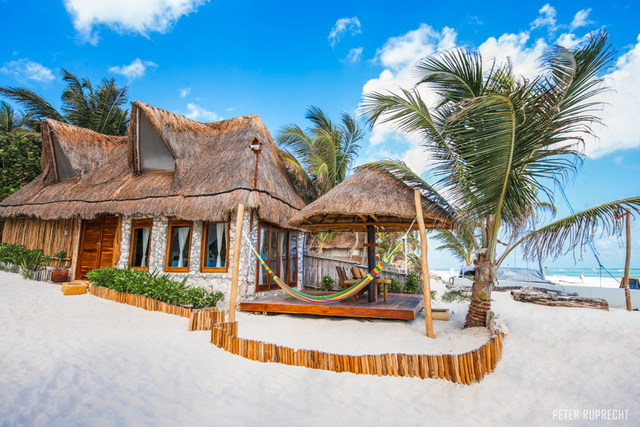 Ahau Tulum Beach Cabanas Ahau Tulum Beach Cabanas