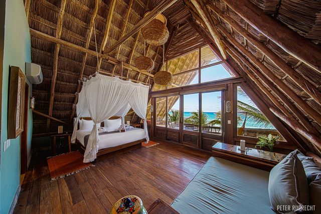 Ahau Tulum Beach Cabanas Ahau Tulum Beach Cabanas