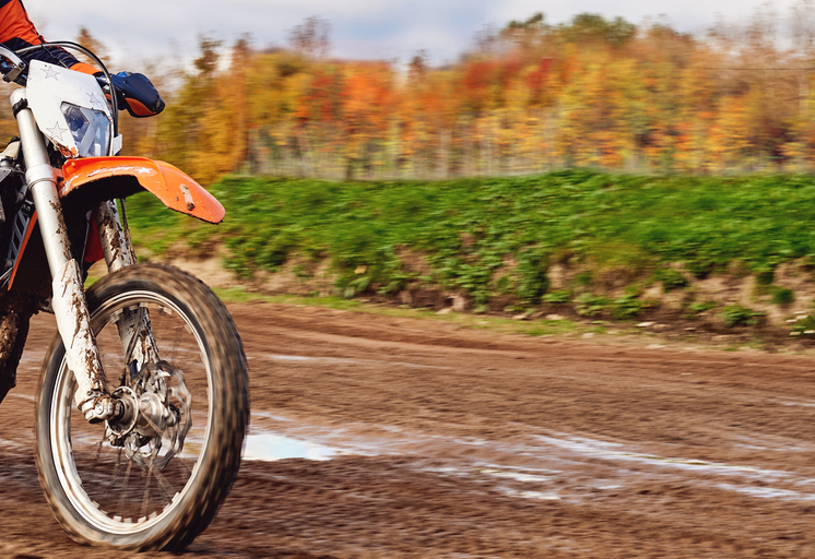 Conway dirt bike Clearance