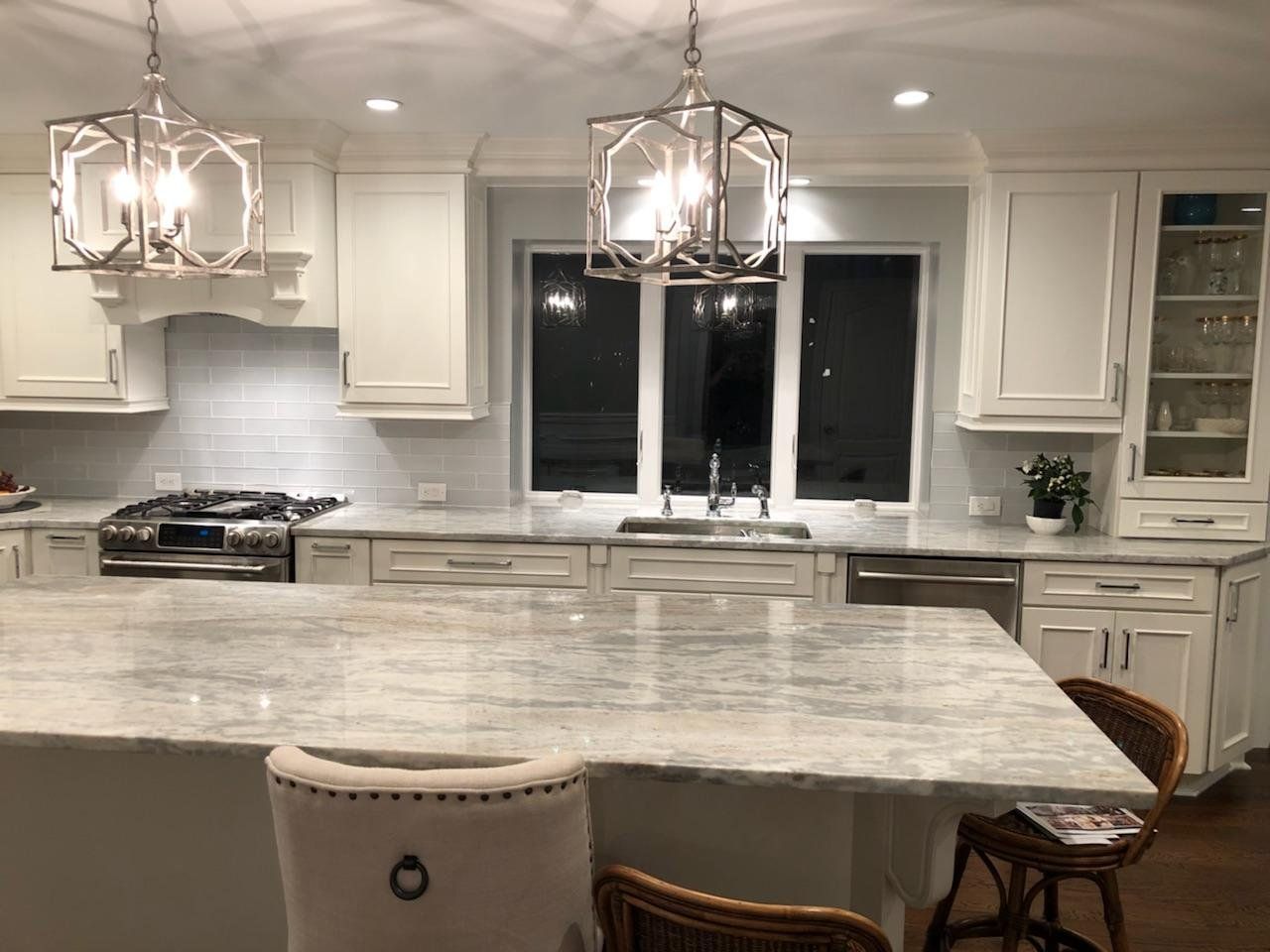Certified Kitchens Inc - gallery