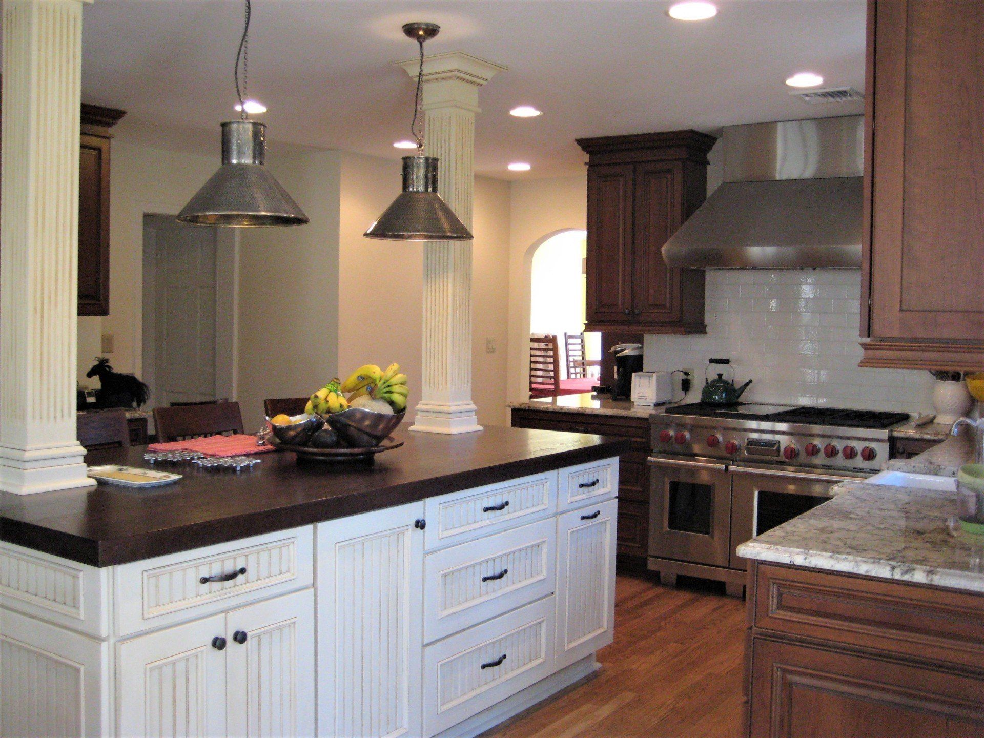 Certified Kitchens Inc - gallery