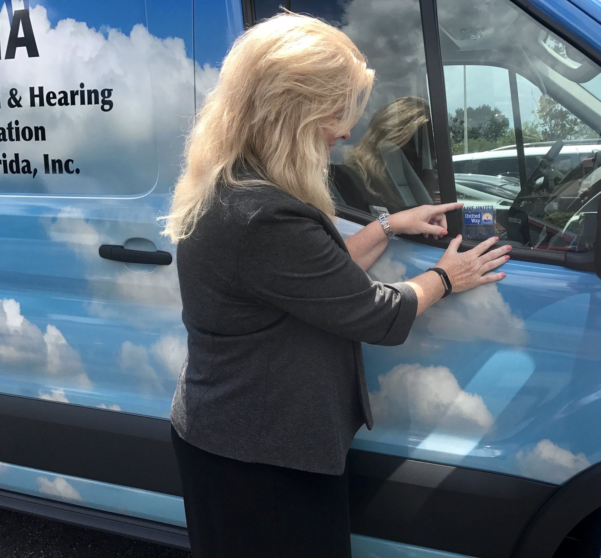 Sertoma Speech and Hearing Foundation of Florida, Inc.