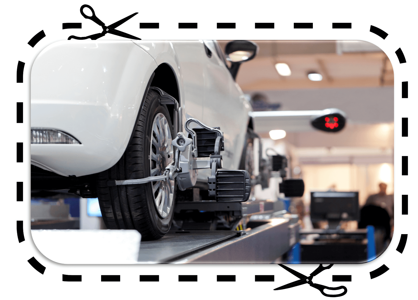 alignment cost discount tire