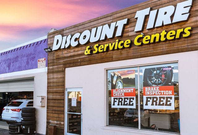 Tire Alignment Brake Services Tire Discounts Clovis Ca