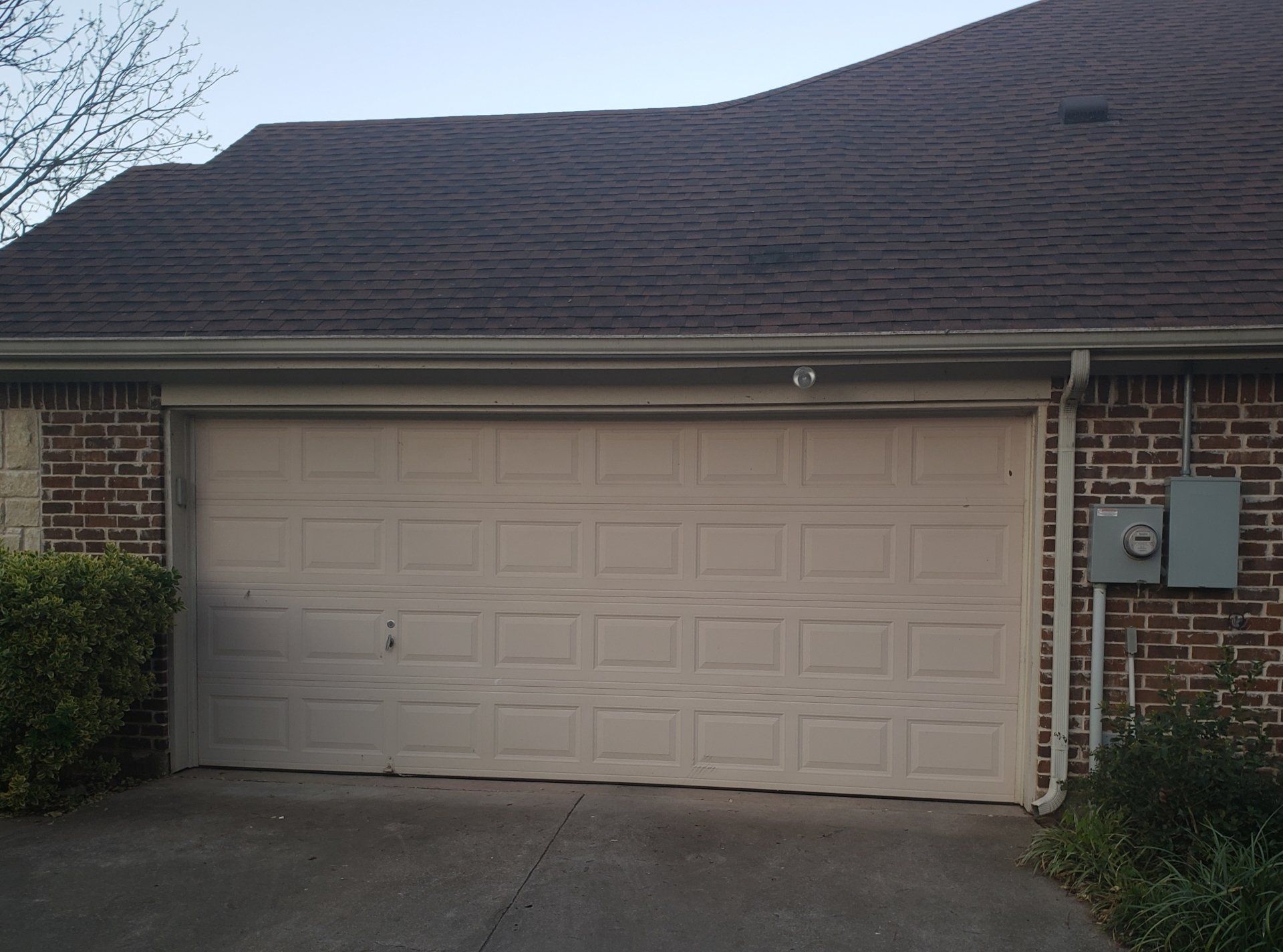 New Garage Door Opener Repair Weatherford Tx 