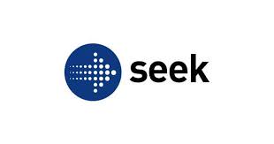 seek logo