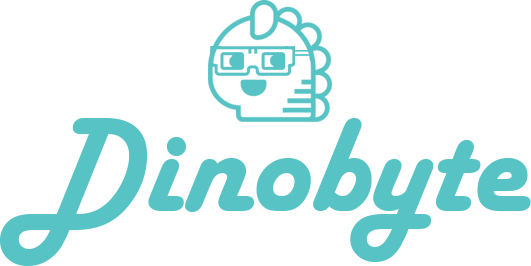 Dinobyte - Web design services for small businesses