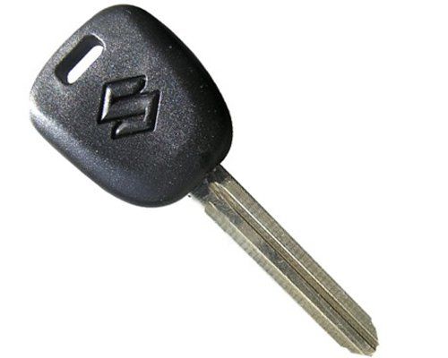 APEX Suzuki Car Key Replacement Local Fast Affordable 